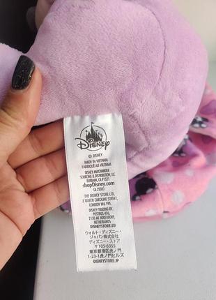 Disney parks baby minnie mouse + ковдра пелюшка 7