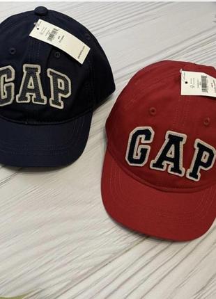 Кепка gap бейсболка