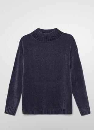 Светр cropp2 фото
