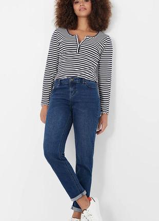 Джинси joules simone girlfriend