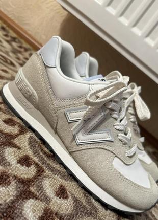 Кросівки new balance
