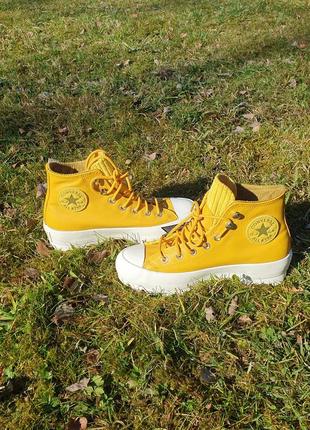 Кеди - converse - оригінал