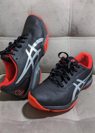 Кроссовки asics