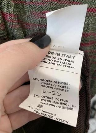 Сукня missoni 5