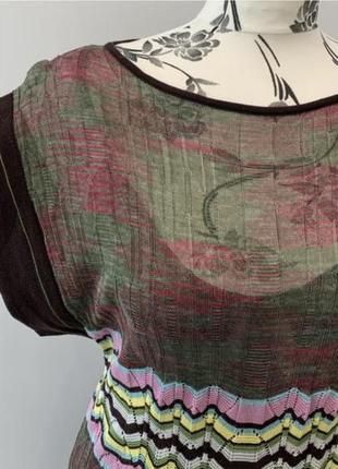 Сукня missoni 3