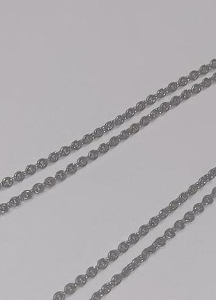 Цепочка с подвеской европа.5 фото