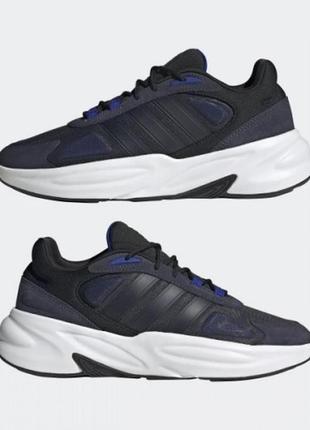Adidas мужские кроссовки ozelle navy