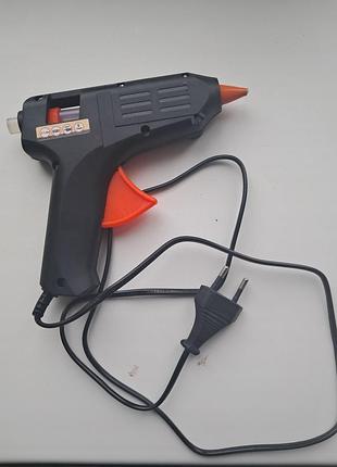 Клеевой пистолет master tool 42-0500