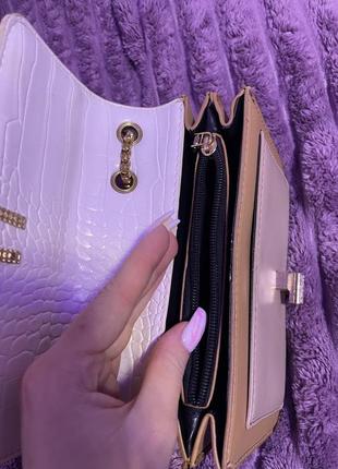 Жіноча сумочка 5