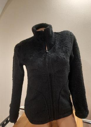 Двостороння флісова кофта uniqlo