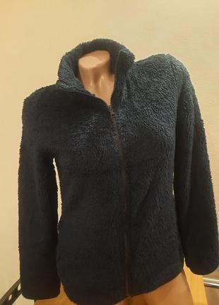 Жіноча флісова кофта uniqlo