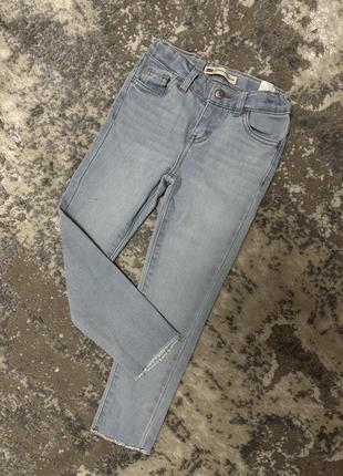 Джинси levi’s 5років (110)