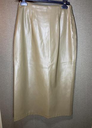 Юбка zara 2