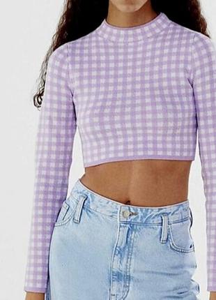 Комплект bershka