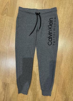 Штаны calvin klein