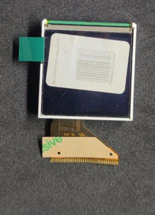 Дисплей samsung sgh- x600