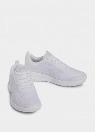 Легкие кроссовки skechers go walk joy р.38/25см