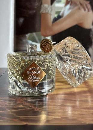 Парфум унісекс kilian apple brandy 50 мл
