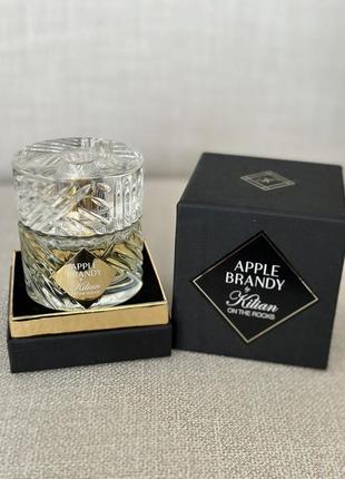 Парфум унісекс kilian apple brandy 50 мл