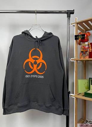 Худи vetements