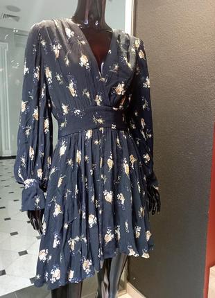 Сукня maje плаття sandro paris