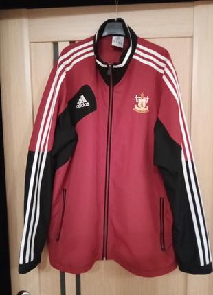 Куртка friday adidas  легка спортивна вітровка