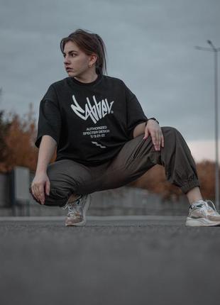 Rabbel — футболка оверсайз