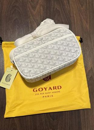 Сумка гоярд goyard