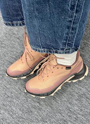 auf eure nächsten Salomon Sneaker und Schuhe