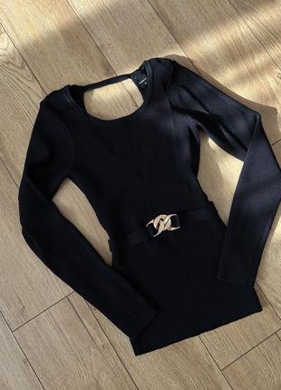 Роскошная кофта размер s -m гольф свитерик