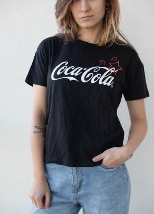 Футболки женские