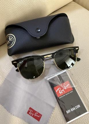 Ray ban. новые оригинал