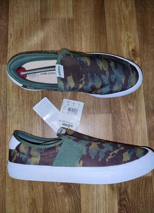 Новые мужские кроссовки adidas р.43