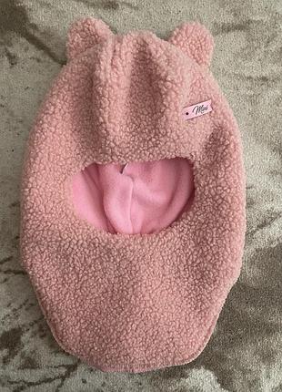 Шапка шолом