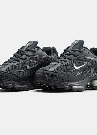 Кроссовки nike shox ride 2 sp x supreme