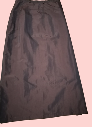 Довга спідниця 3
