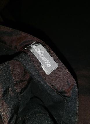 Довга спідниця 7