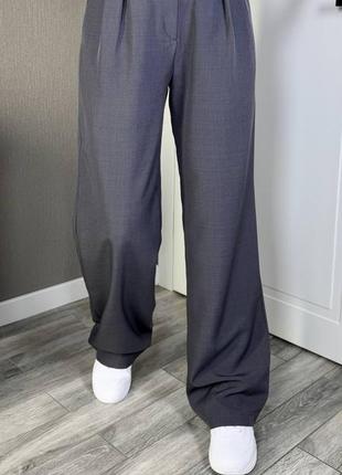 Женский брюки от 42 до 52 размера