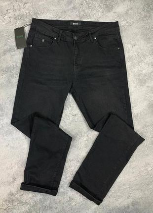 Мужские джинсы hugo boss