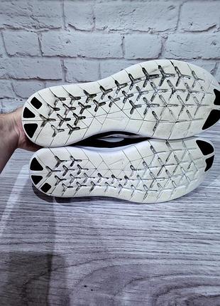 Кроссовки nike free rn 7