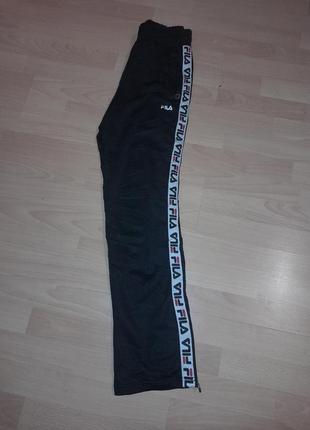 Fila штаны женские