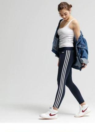 Лосины adidas