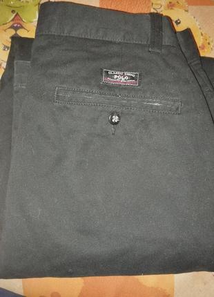 Брюки, брюки чинос polo ralph lauren