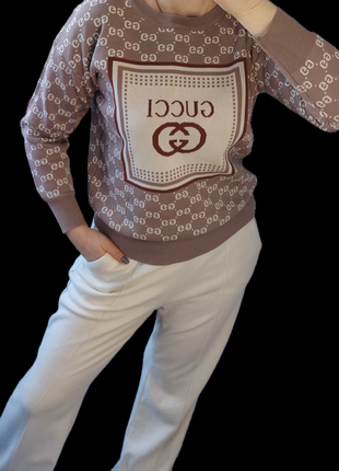 Спортивный костюм,gucci,