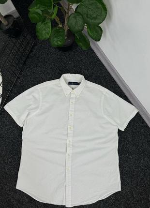 Сорочка polo ralph lauren