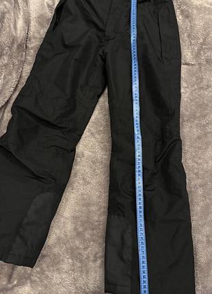 Лижні штани