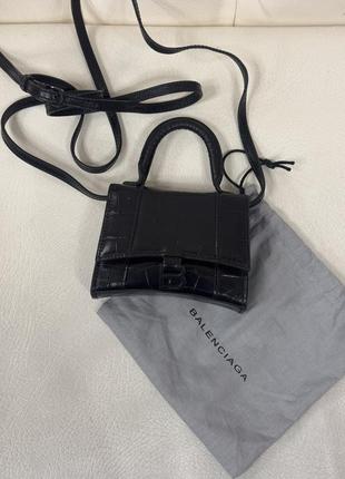 Сумка balenciaga
