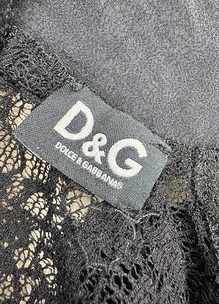 Dolce&amp;gabbana оригінал 4