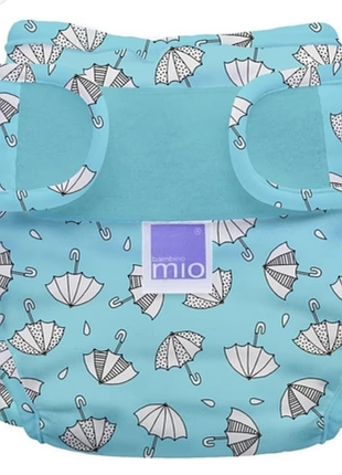 Многоразовий підгузник bambino mio