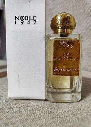 Nobile 1942 anonimo veneziano парфюмированная вода